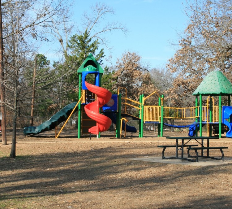 Pollard Park (Tyler,&nbspTX)